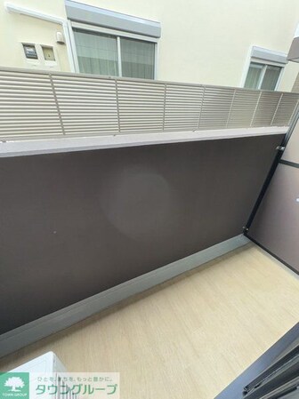 【防音マンション】プラネソシエプラス桜台の物件内観写真